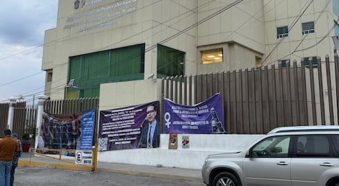 Juez absuelve a Ángel Garduño, rector de Chapingo, de acusación por violación; defensa de la víctima apelará