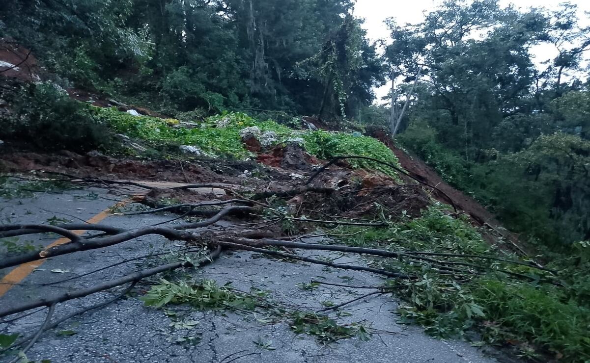En esta temporada de lluvias miles de familias resultaron afectadas / Foto Especial