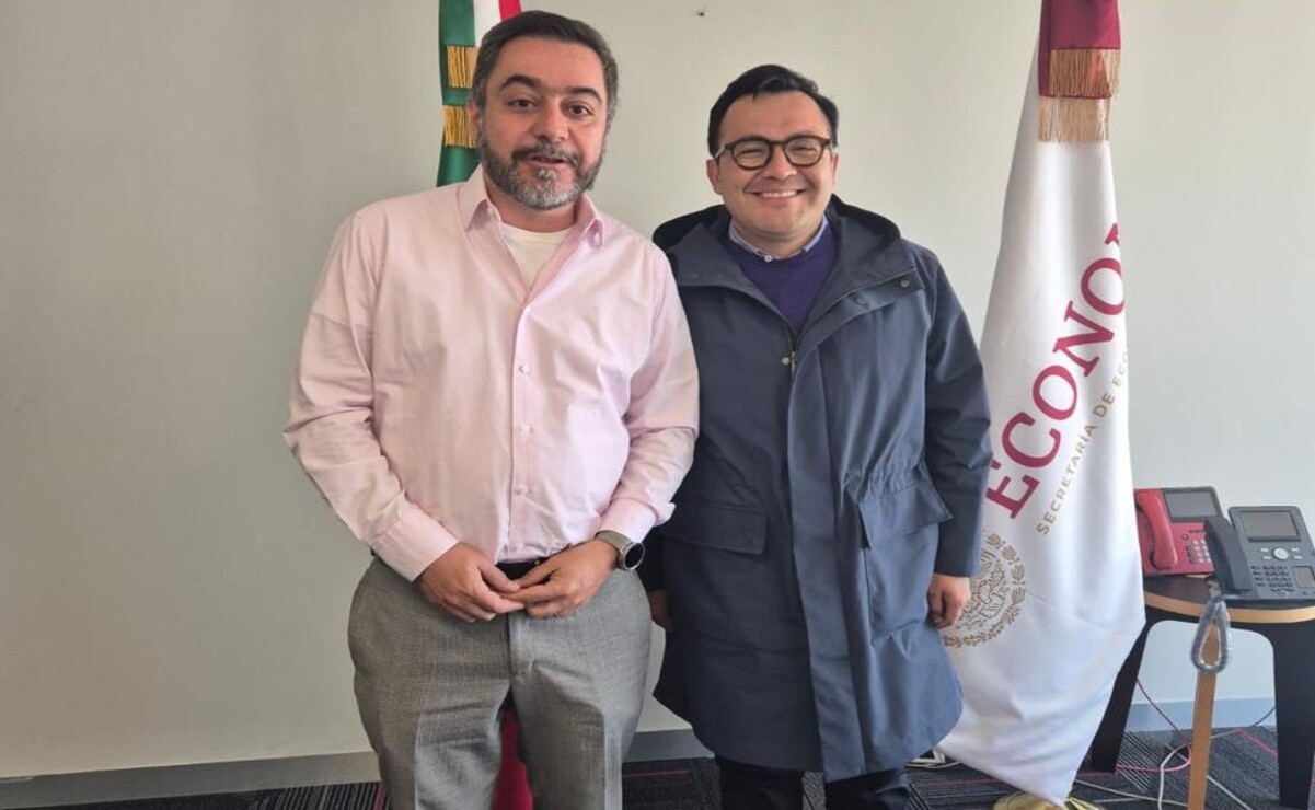 Se busca que el transporte público se convierta en una alternativa más limpia / Foto Especial