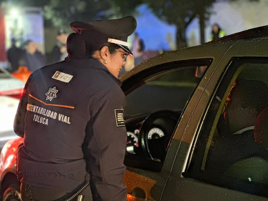 En caso de reincidencia, la persona conductora deberá acudir a sesiones de terapia de rehabilitación para personas alcohólicas, las cuales se realizarán en el Juzgado Cívico y de no presentarse se le aplicarán medidas de apremio. Foto: especial