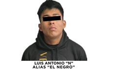 Cobró 8 mil pesos por lanzar bombas molotov en tienda de Valle de Chalco