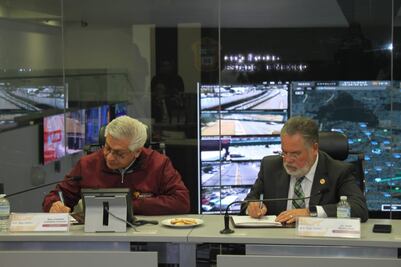 ¡Alianza por la seguridad! CANACAR y Edomex unen fuerzas contra el robo