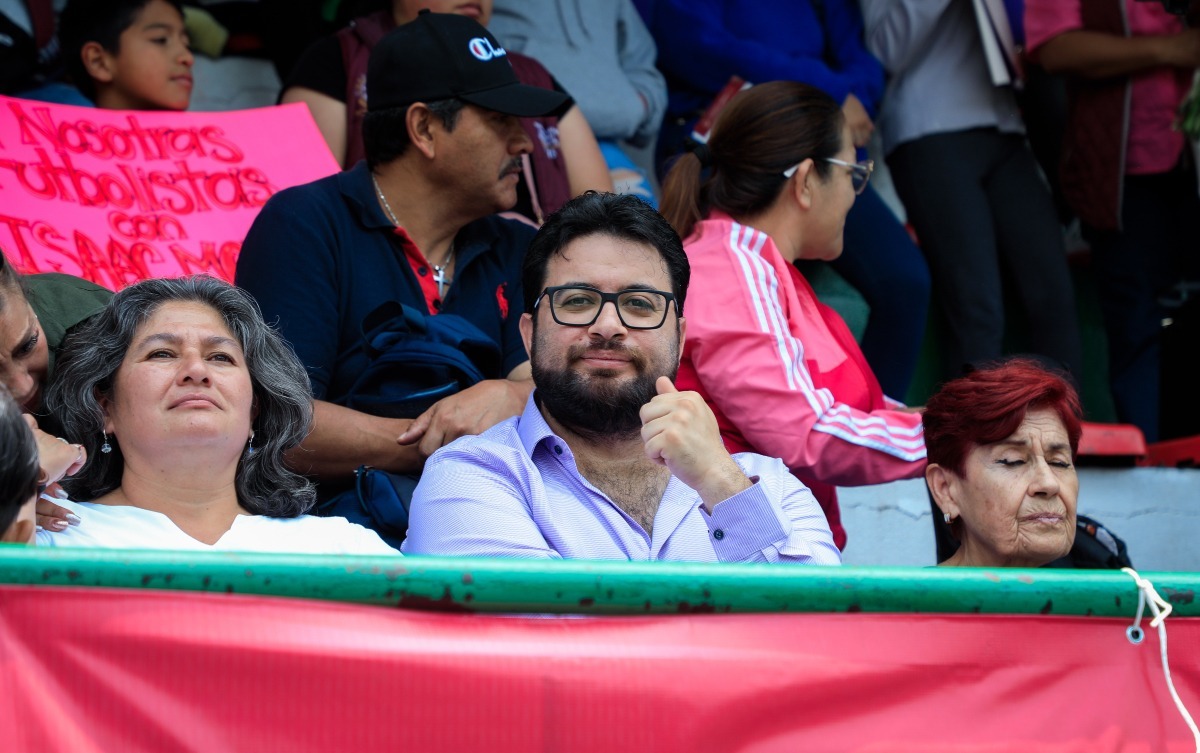 Isaac Montoya / Foto: Especial