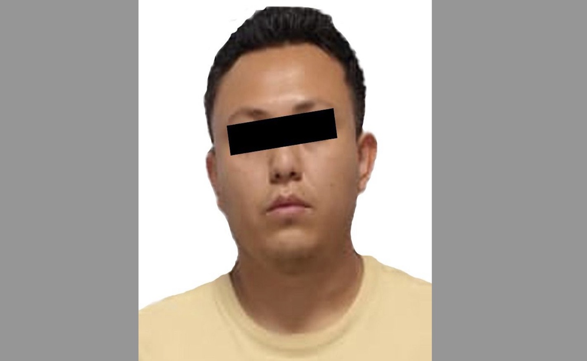 Detenido por homicidio en centro de rehabilitación de Atizapán de Zaragoza