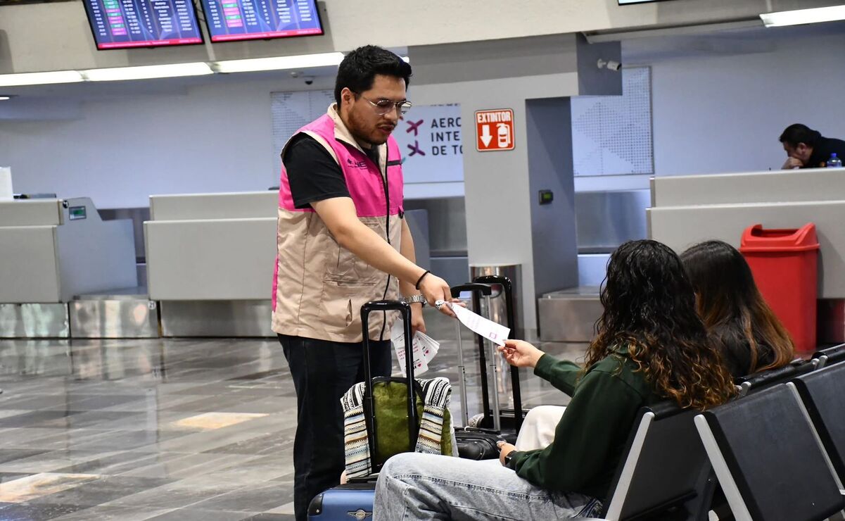 La credencial tiene vigencia de 10 años / Foto Especial