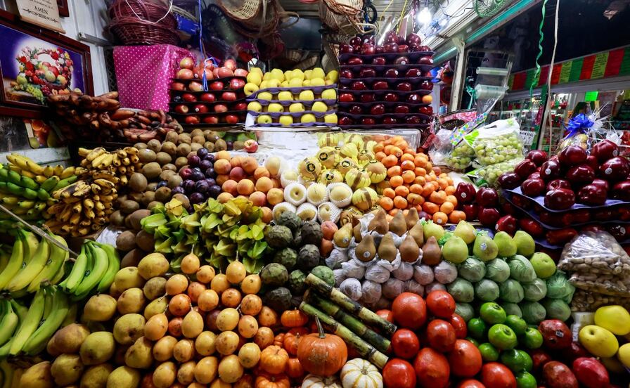 Montaje de ofrendas costará hasta cuatro mil 500 pesos