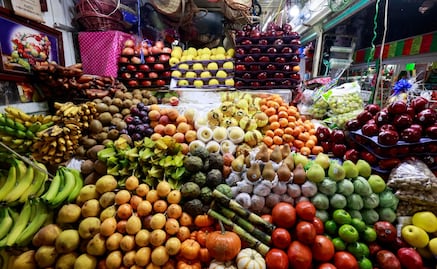 Montaje de ofrendas costará hasta cuatro mil 500 pesos