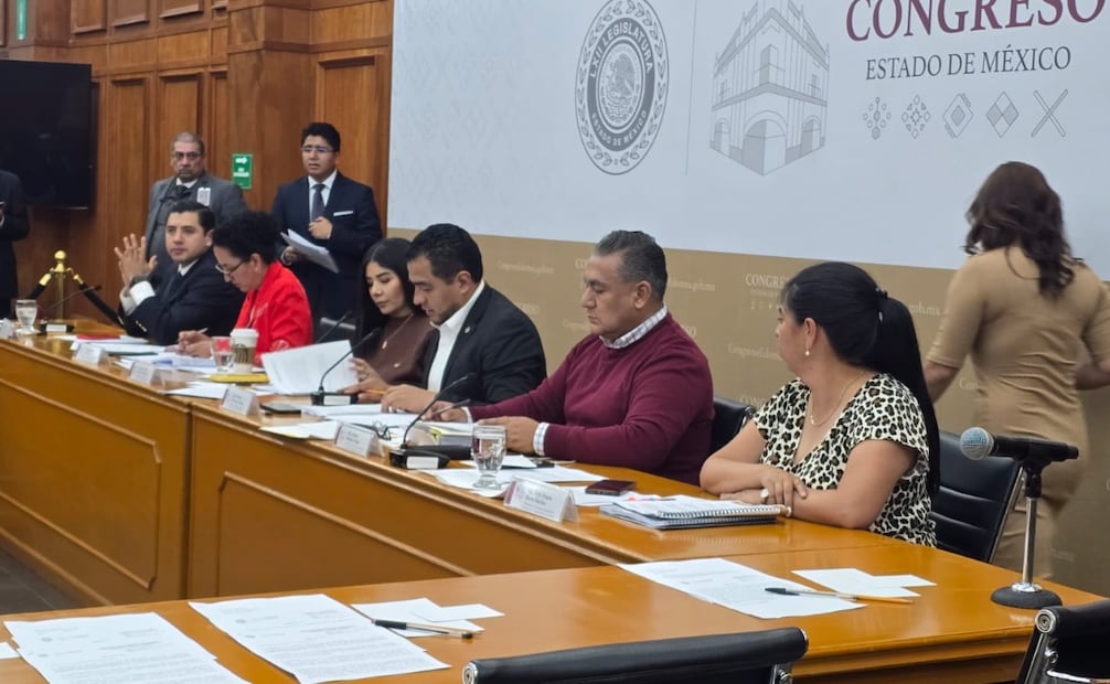 La reforma busca beneficiar a personas sentenciadas bajo condiciones de asimetría o falta de perspectiva de género en el Estado de México. Foto Especial