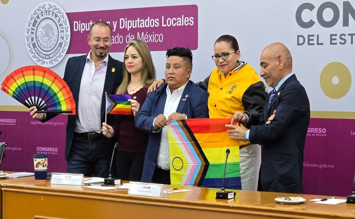 La convocatoria irá dirigida a colectivos, activistas, estudiantes, deportistas y, en general, a quienes sean parte de la comunidad de la diversidad sexual. Foto: Especial