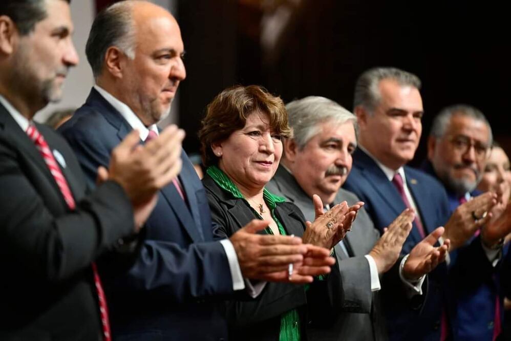 La CCE considerar que la entidad mexiquense “goza” de una buena ubicación geográfica estratégica. Foto: Especial.