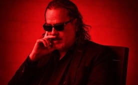 José Manuel Aguilera: cuando la música y la literatura dialogan