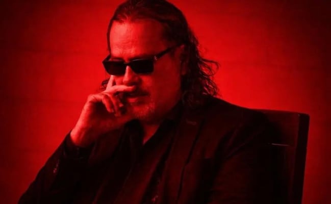 José Manuel Aguilera: cuando la música y la literatura dialogan