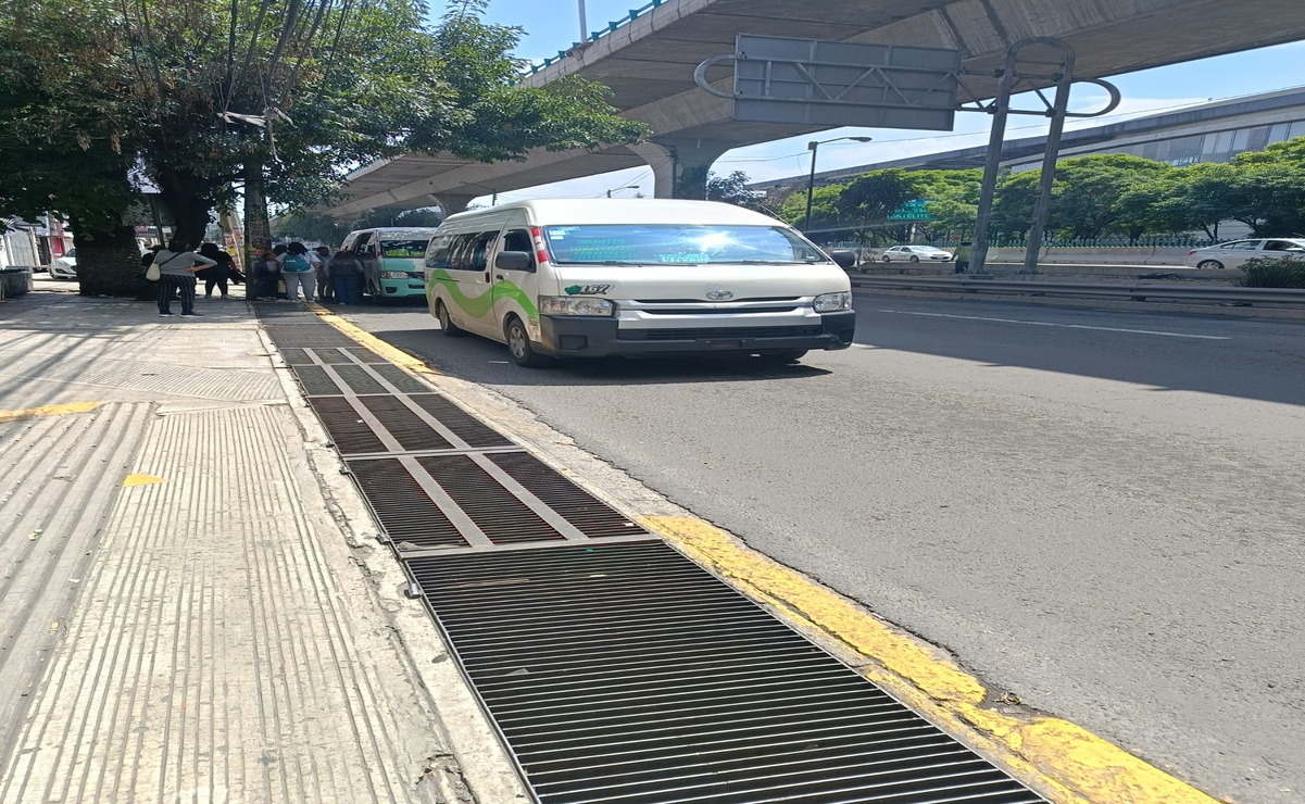 Consideran injusto que se responsabilice únicamente a los operadores / Foto: Gisela González