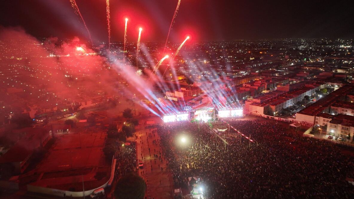 Desfiles, danza del dragón chino, música, deportes y clases de yoga forman parte del festival. Foto Especial