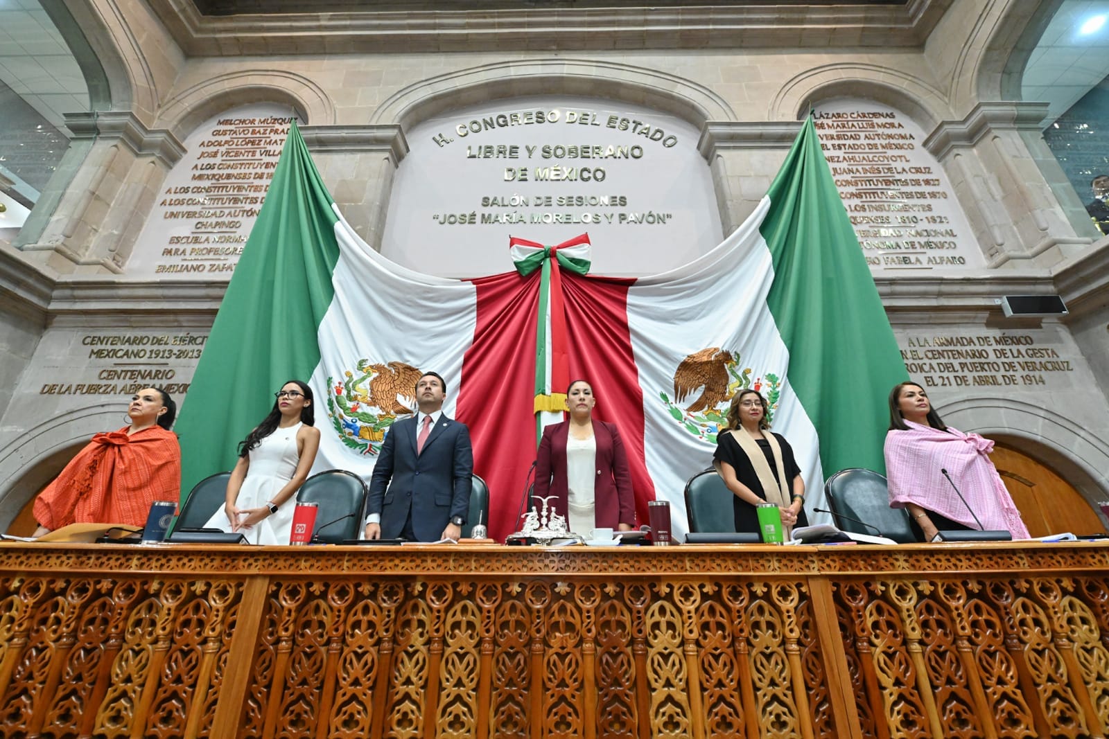 Analizarán enviar un exhorto a la federación para que todos los cruces por donde pasan los trenes cuenten con señalamientos / Foto Especial