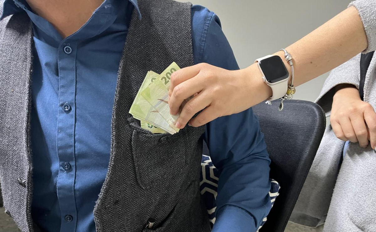 El recurso, que se plantea ejecutar a lo largo del 2025 / Foto: Daniela Hernández