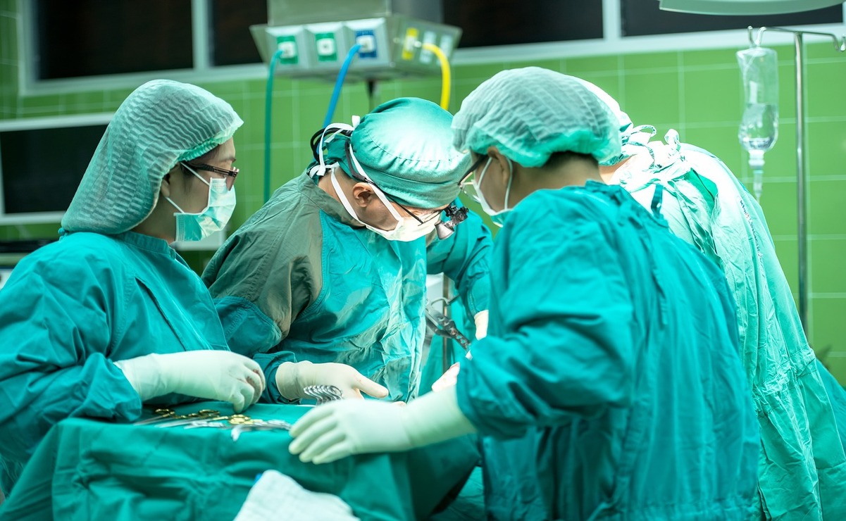 La Klebsiella oxytoca se presenta en los centros de salud y hospitales. Foto: Especial