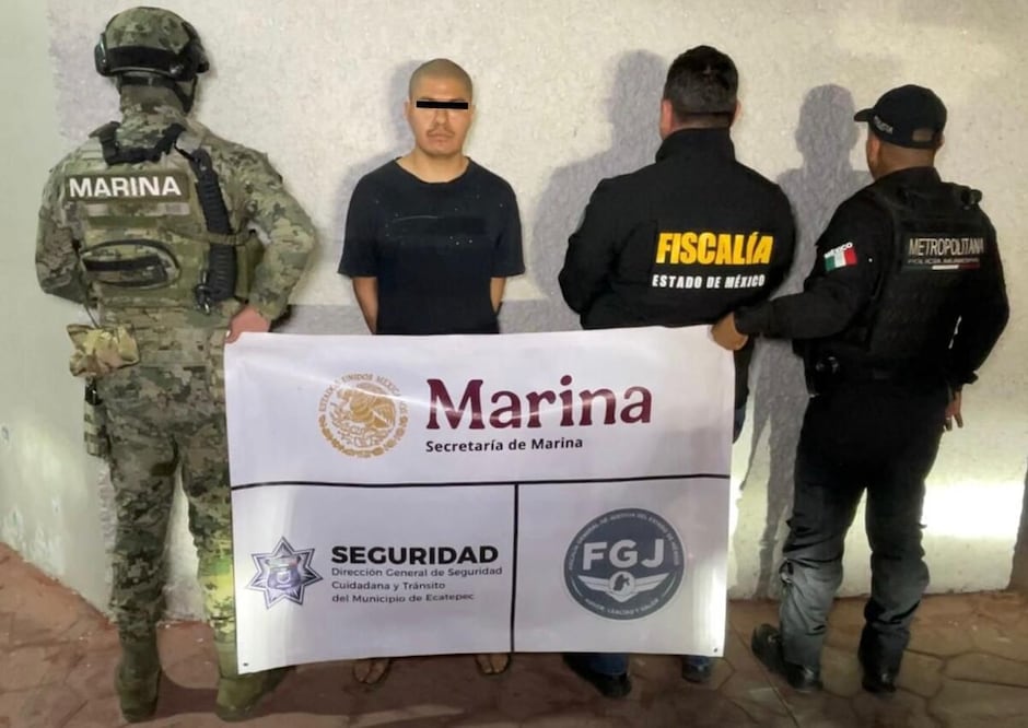 Los hechos ocurrieron el 10 de marzo cuando el hombre, quien se desempeñaba como enfermero, agredió con una navaja en repitas ocasiones a su pareja Wendy “N". Foto: especial