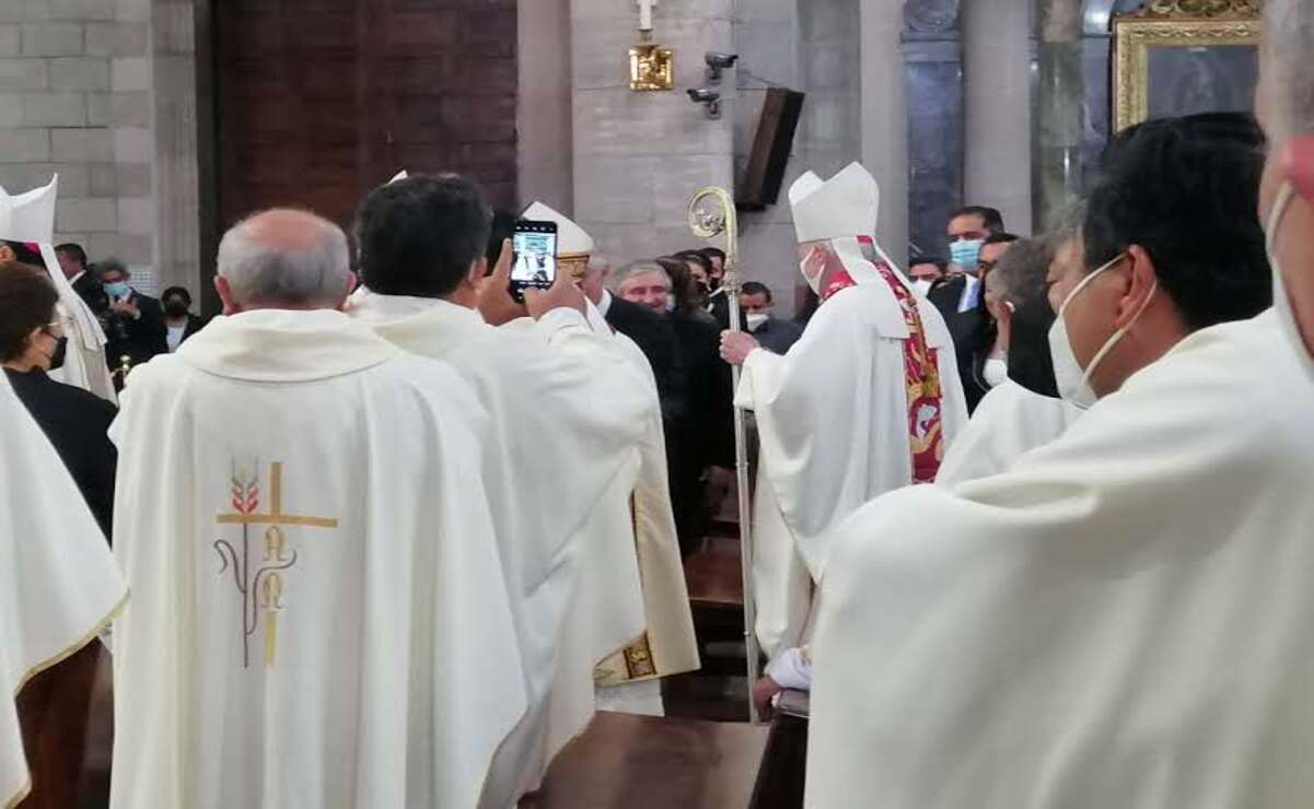 Elecciones Edomex: Prohíben a ministros de culto hacer proselitismo electoral