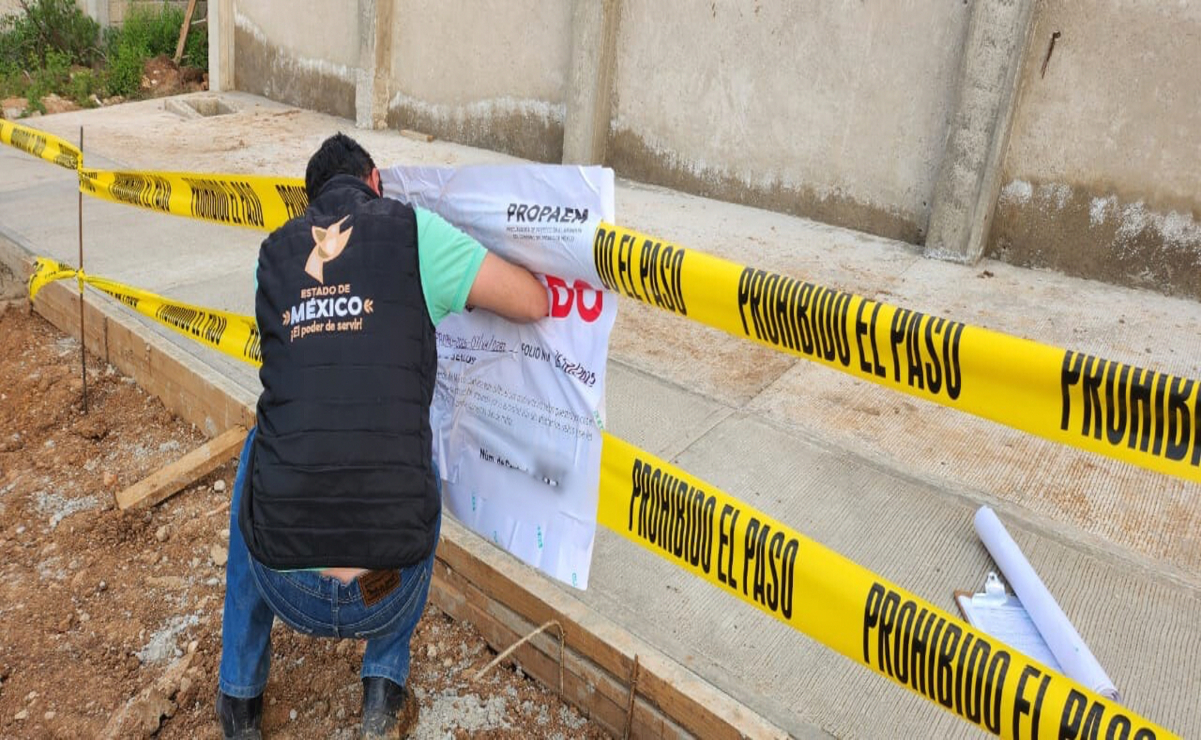 Se iniciará un proceso legal contra los responsables / Foto: Especial