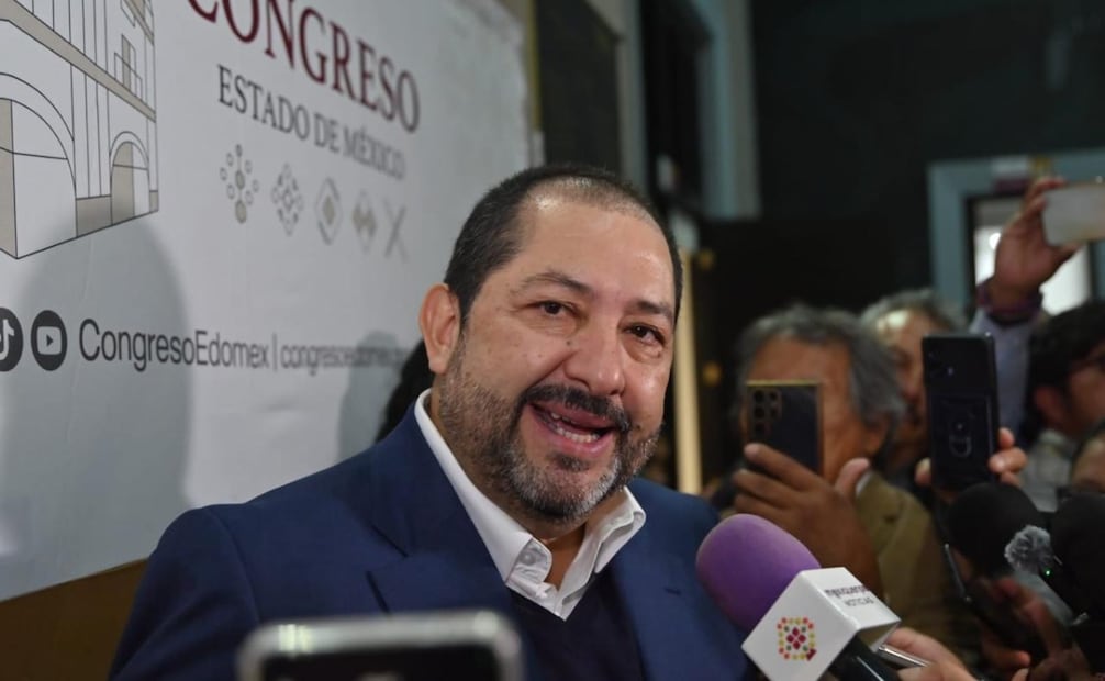 Francisco Vázquez Rodríguez, presidente de la JUCOPO, señaló que regular las concesiones, distribución y cobro del agua con municipios y comités es un proceso complejo. Foto Especial