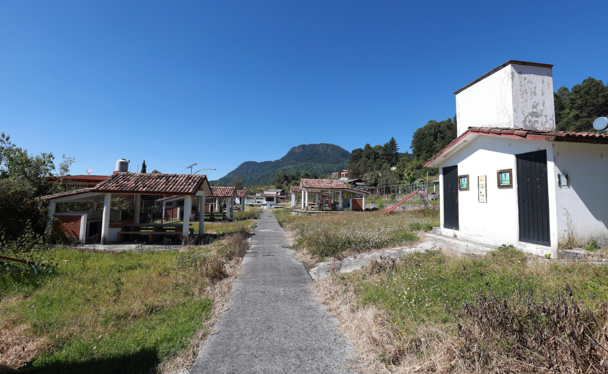 Donato Guerra: El crimen organizado Detona una nueva ola de inflación