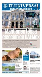 Portada 12 de mayo 2025