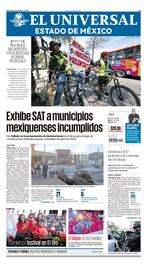 Portada 31 de marzo 2025