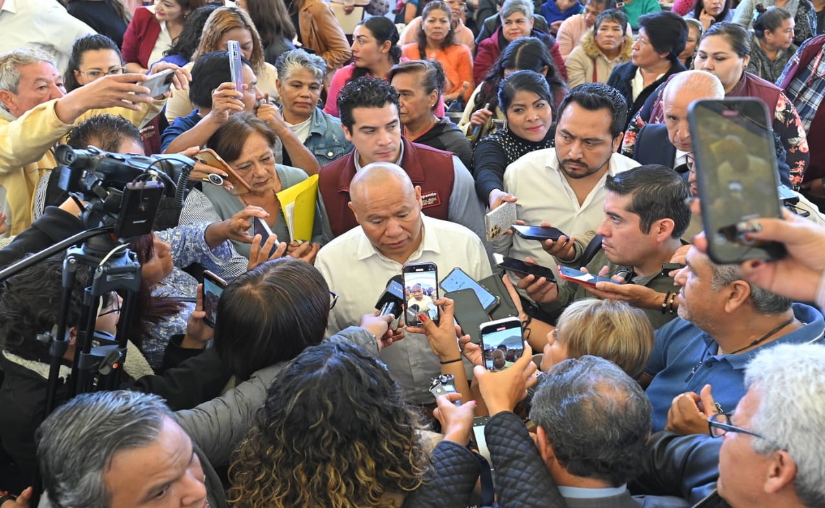 Tlalnepantla suspende construcción de polémico complejo habitacional tras protesta en la México-Pachuca