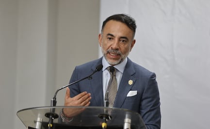 Fernando Flores descarta línea para elegir a su jefe de seguridad