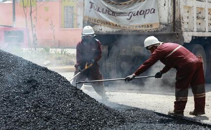 Toluca necesita 2 mil millones de pesos al año para bacheo; Ayuntamiento solo cubrirá el 10% de sus calles