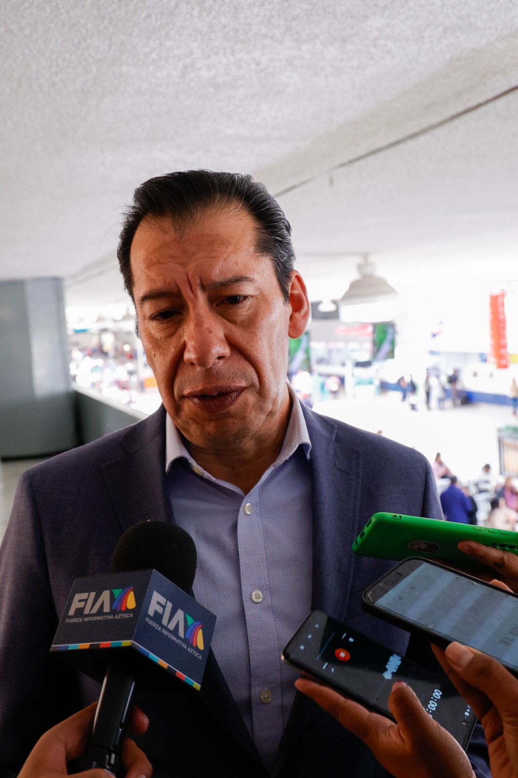Odilón López Nava / Arturo Hernández