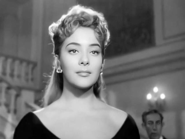 Pinal también ha destacado por su participación en teatro, en musicales como “Mame” y “¡Qué tal Dolly!”. Foto Especial