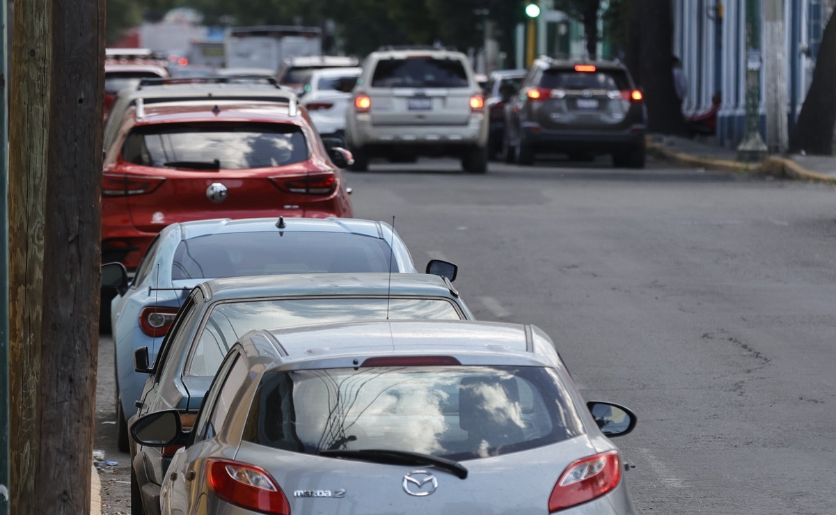 Hoy No Circula: Restricciones para el jueves 31 de julio en el Valle de Toluca y Valle de México