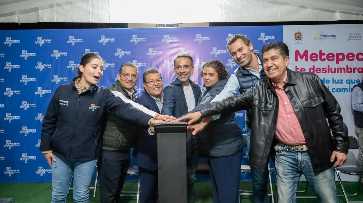 Anuncia Fernando Flores tres clínicas con especialidades