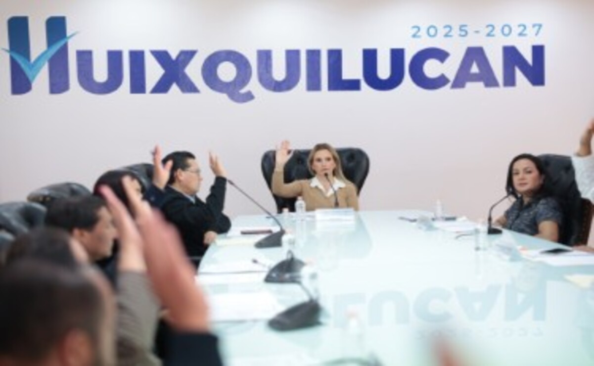 Huixquilucan, entre los 10 municipios con mayor recaudación de ingresos propios per cápita