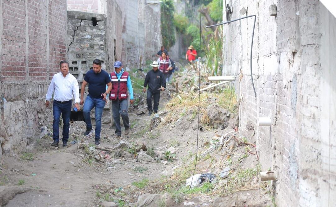 Las sanciones económicas son de hasta 25 mil pesos / Foto: Especial