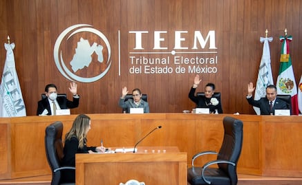 Edomex: TEEM suma 56 impugnaciones pendientes por resolver