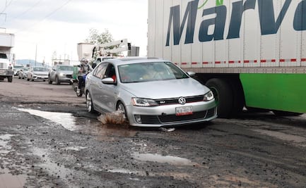 Cuautitlán Izcalli, el municipio peor evaluado sobre la efectividad del gobierno local: ENSU 