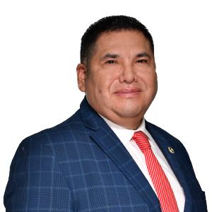 Eduardo Zarzosa Sánchez. Foto: especial