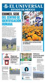 Portada 05 de octubre de 2026