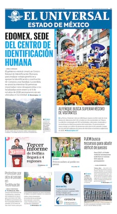 Portada 05 de octubre de 2026