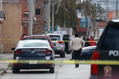 Toluca más segura: Homicidios caen un 66% y el secuestro llega a tasa cero en febrero