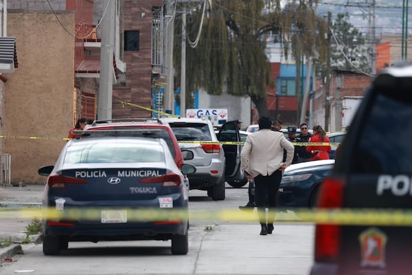 Toluca más segura: Homicidios caen un 66% y el secuestro llega a tasa cero en febrero