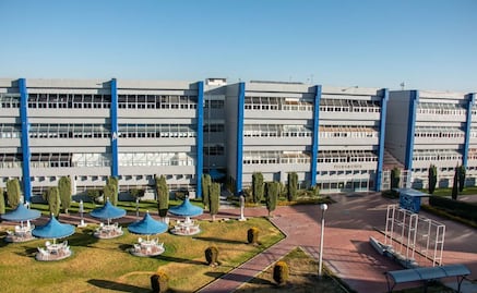 Abre Chapingo convocatoria para ingreso a Preparatoria Agrícola