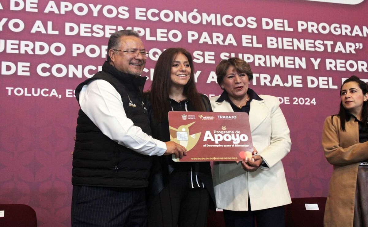 A cada beneficiario se le entregará de 1 a 5 apoyos mensuales de 3 mil pesos cada uno / Foto Especial