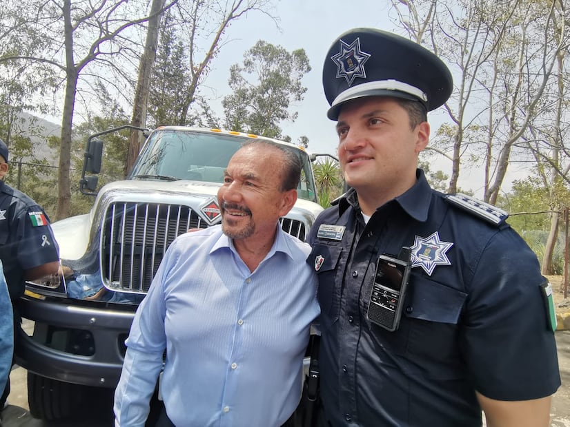 De acuerdo con la última encuesta del INEGI (ENSU), el municipio logró su nivel más bajo de percepción de inseguridad en años, cerrando 2025 con un 51.7%. Foto Especial