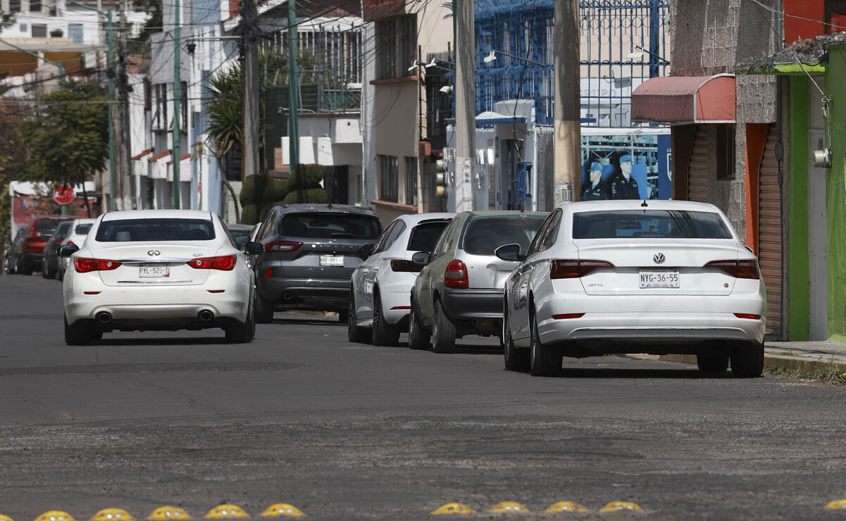 Viernes de Hoy No Circula: Estos vehículos no podrán circular este 25 de abril en Edomex y CDMX