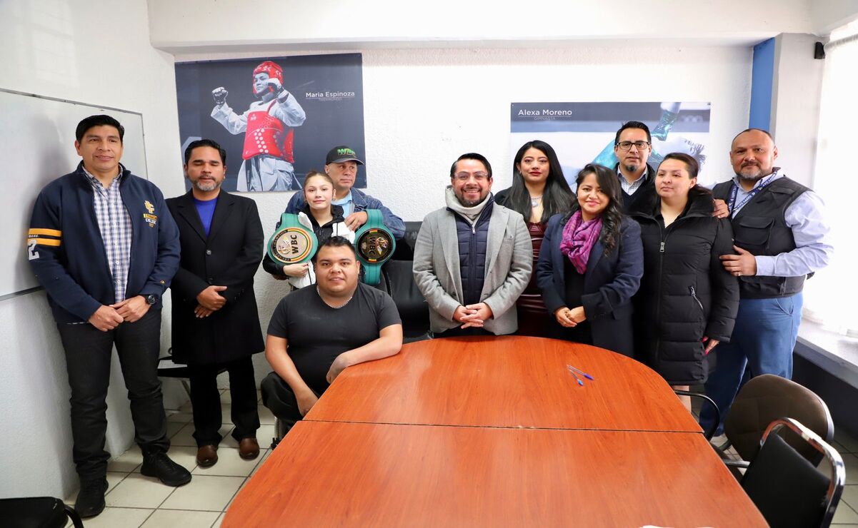 Cuautitlán Izcalli apuesta por funcionarios jóvenes en su nueva administración