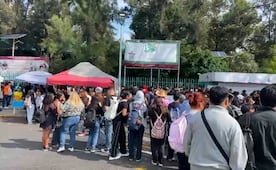 Estudiantes de la UTN toman la universidad por cuotas altas, plagas y denuncias de acoso